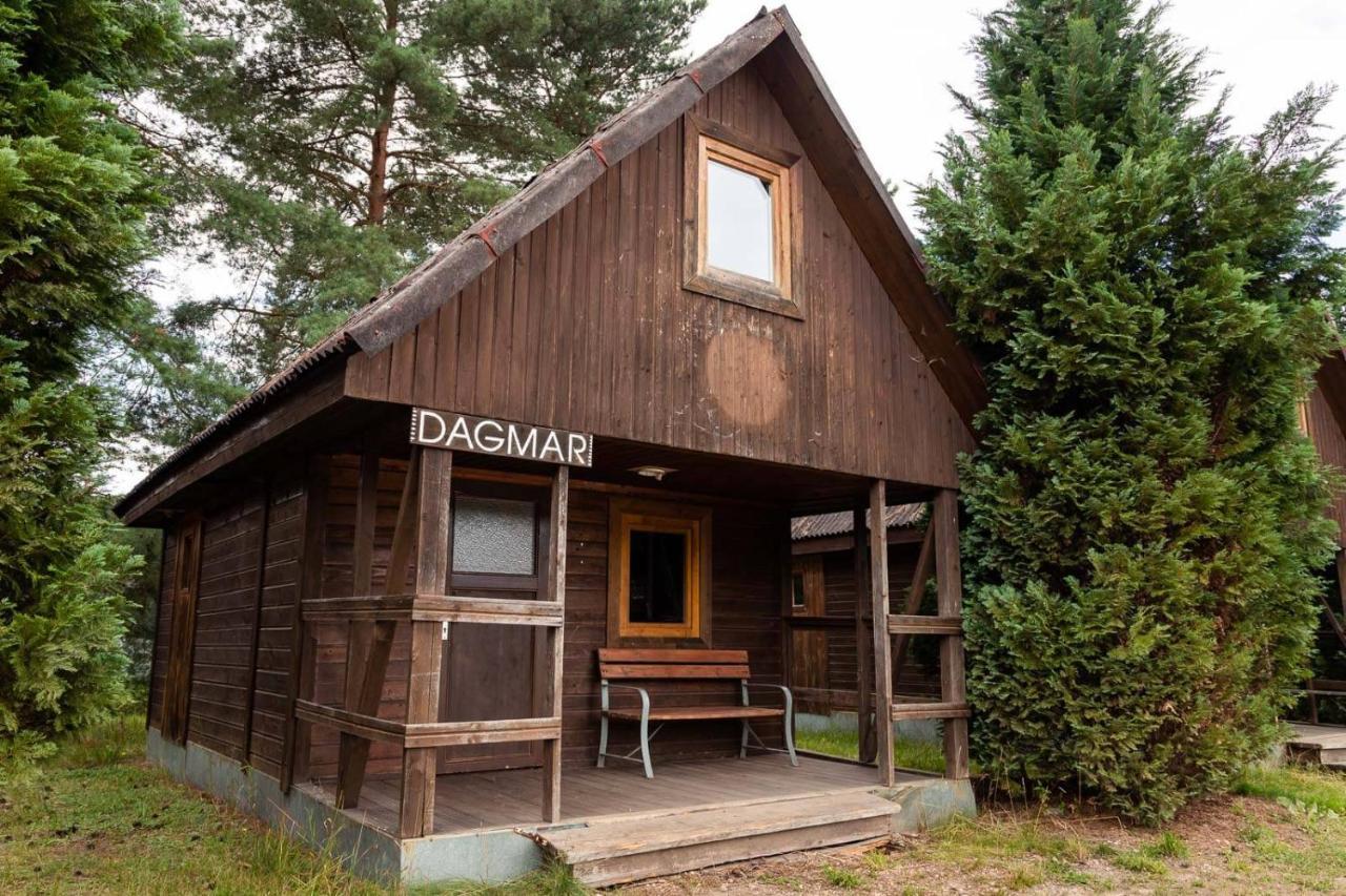 CEJCH - rekreační areál s restaurací Hotel Kněžmost Exterior foto